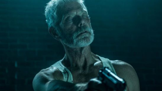 'No respires': Fede Alvarez confirma que está trabajando en la secuela  noticias imagen