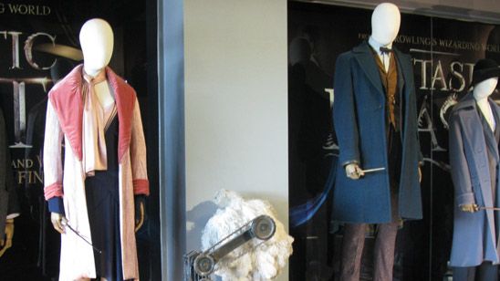 25 sorpresas que podrás encontrar en el Harry Potter Studio Tour de Londres