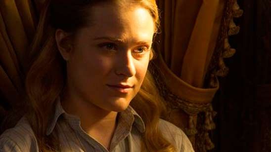 'Westworld': El creador responde al enigma de los cuadros que pinta Dolores y genera más incógnitas noticias imagen