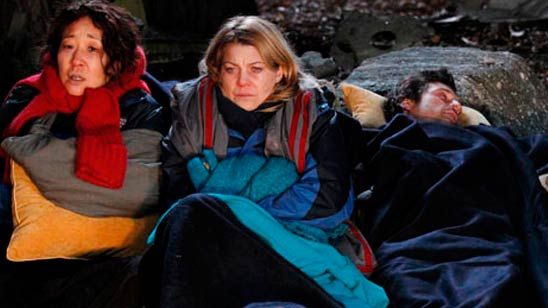 'Anatomía de Grey' volverá a albergar una súper tragedia en la 13 temporada noticias imagen