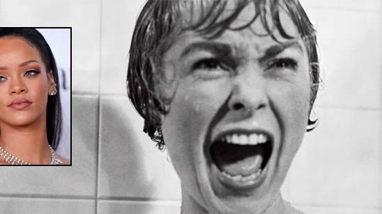 'Bates Motel': primer vistazo a Rihanna como Marion Crane en la serie precuela de 'Psicosis' noticias imagen