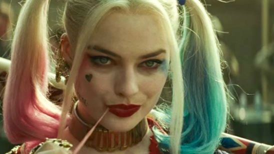 'Escuadrón Suicida': Echa un vistazo más de cerca a los tatuajes de Harley Quinn noticias imagen