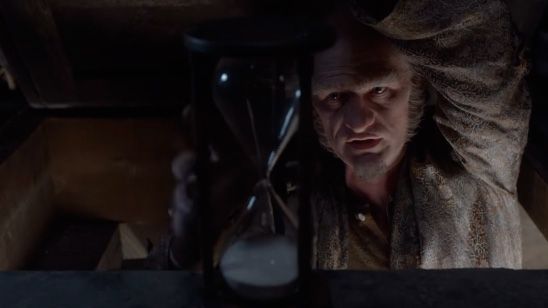 'Una serie de catastróficas desdichas': Primer tráiler y póster de las nuevas aventuras del Conde Olaf y los niños Baudelaire noticias imagen
