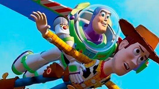 Disney Pixar siempre ha tenido claro que habrá una continuación de 'Toy Story' noticias imagen