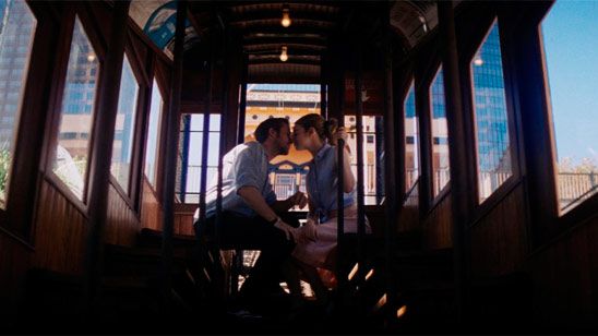 'La ciudad de las estrellas. La La Land': Escucha el dueto 'City of Stars' interpretado por Emma Stone y Ryan Gosling noticias imagen