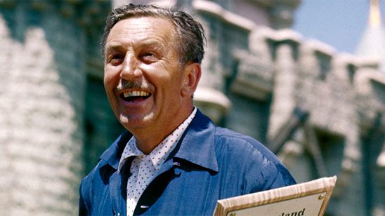 Así fue la inauguración de Disneyland en 1955 noticias imagen