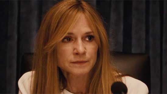 Holly Hunter de 'Batman v Superman' protagonizará la nueva serie de HBO creada por Alan Ball noticias imagen