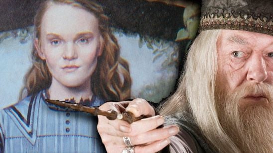 'Animales fantásticos y dónde encontrarlos' podría haber respondido a una incógnita de 'Harry Potter' noticias imagen