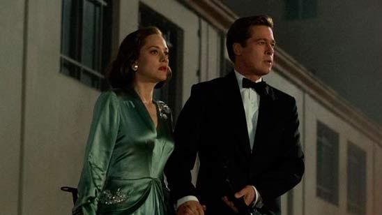 Visita nuestra sección especial de 'Aliados', lo nuevo de Brad Pitt y Marion Cotillard noticias imagen