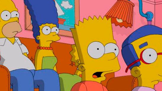 'Los Simpson': ¿Cuál es el peor 'gag' del sofá de la serie? noticias imagen