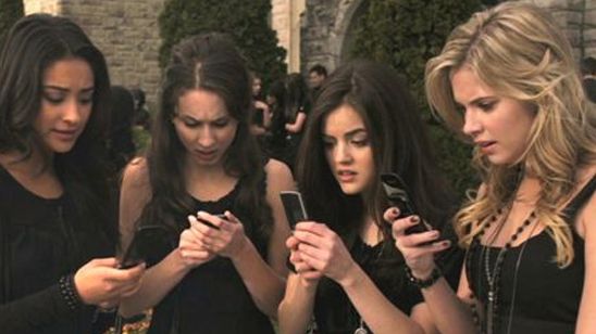'Pretty Little Liars': El final de la serie ya tiene fecha de estreno en Freeform noticias imagen