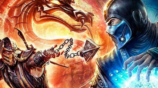 El reboot de 'Mortal Kombat' ya tiene director noticias imagen