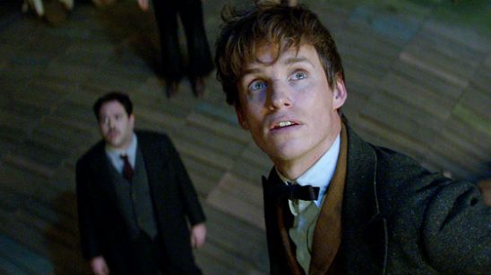 ¿Qué conexión existe entre 'Animales fantásticos y dónde encontrarlos' y 'Las Reliquias de la Muerte'? noticias imagen