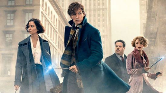 'Animales fantásticos y dónde encontrarlos': ¿Qué podrían significar las últimas palabras de este personaje?  noticias imagen