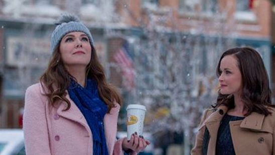 'Las 4 estaciones de las Chicas Gilmore': Entrevista a Lauren Graham y Alexis Bledel sobre su regreso a Stars Hollow noticias imagen