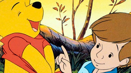 'Christopher Robin': Marc Forster dirigirá la película de acción real de Disney sobre Winnie the Pooh noticias imagen