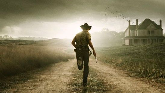 'The Walking Dead': ¿Te diste cuenta de este pequeño detalle que cambia en el 'opening' de cada temporada? noticias imagen