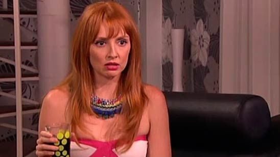 'La que se avecina': Cristina Castaño, Judith, se despide de la serie de Telecinco noticias imagen