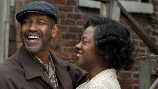 'Fences': Nuevo tráiler en castellano de la próxima película de Denzel Washington