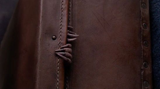 'Animales fantásticos': J.K. Rowling explica por qué Newt pasa por el control de aduanas muggle y no el de los magos noticias imagen