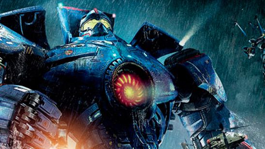 'Pacific Rim 2': John Boyega, en acción en las nuevas fotos del rodaje de 'Maelstrom' noticias imagen