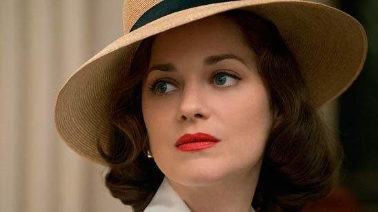 'Aliados': amor y guerra en el último avance para televisión noticias imagen