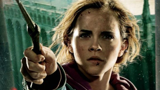 'Animales fantásticos y dónde encontrarlos': Emma Watson ya ha visto la película y esta es su reacción noticias imagen