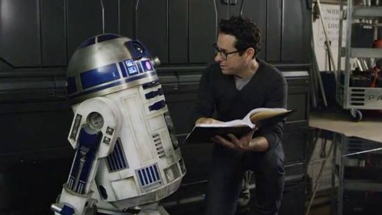 J.J. Abrams se arrepiente de no dirigir más películas de 'Star Wars' noticias imagen
