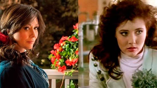 'Heathers': Shannen Doherty se une a la serie de 'Escuela de jóvenes asesinos' noticias imagen