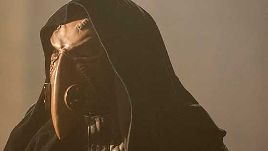 'The Flash': Revelada la identidad de Dr. Alchemy noticias imagen