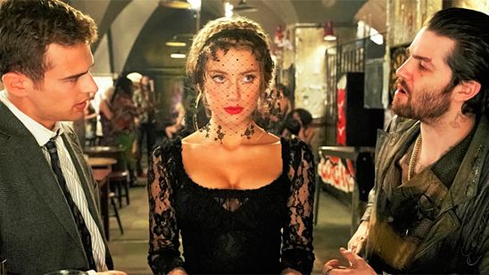 'London Fields': Amber Heard, demandada por negarse a salir desnuda en la película noticias imagen