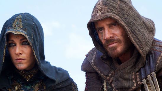 'Assassin's Creed': La Orden de los Asesinos, protagonista del nuevo póster  noticias imagen