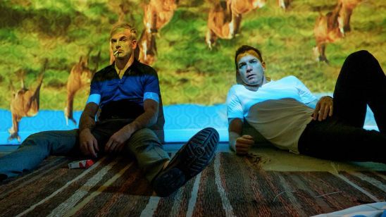 'T2: Trainspotting': Nuevas imágenes de la película en el tráiler internacional  noticias imagen
