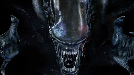 'Alien: Covenant': El primer póster oficial anuncia que la película se estrenará tres meses antes de lo previsto noticias imagen