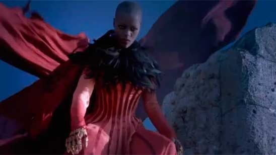 'Emerald City': Nuevo y mágico tráiler de la serie de NBC sobre 'El Mago de Oz' noticias imagen