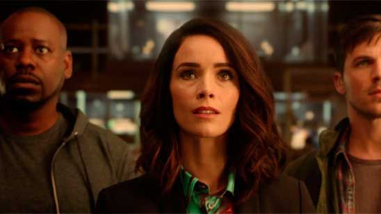 'Timeless': Así contestan NBC y Sony ante la demanda por plagio de 'El Ministerio del Tiempo' noticias imagen