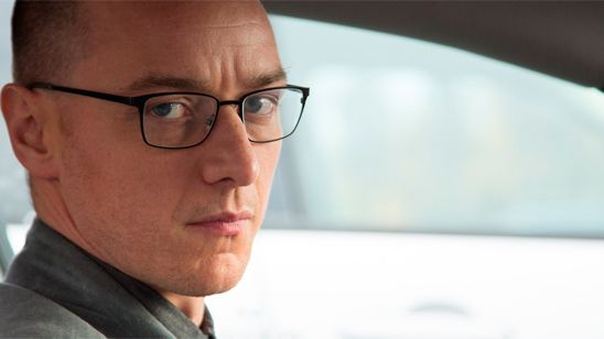 'Múltiple': James McAvoy protagoniza el póster español en EXCLUSIVA de lo último de M. Night Shyamalan noticias imagen