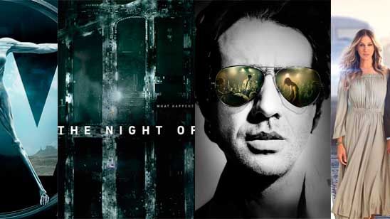 Los primeros episodios de 'Westworld', 'Divorce', 'The Night Of' y 'Vinyl' ya disponibles en exclusiva en HBO España noticias imagen