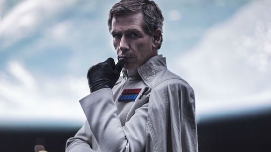 'Rogue One: Una historia de Star Wars': Ben Mendelsohn habla de la enemistad entre su personaje y Darth Vader noticias imagen