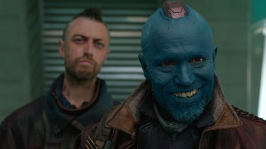 'Guardianes de la Galaxia Vol. 2': Sean Gunn revela en qué momento se sitúa la secuela