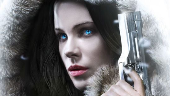 'Underworld: Guerras de sangre': Kate Beckinsale regresa como Selene en las nuevas imágenes noticias imagen