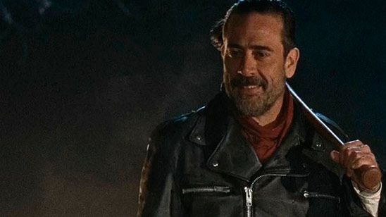 'The Walking Dead': Confiscan una réplica del bate de Negan en el aeropuerto por ser un objeto peligroso noticias imagen