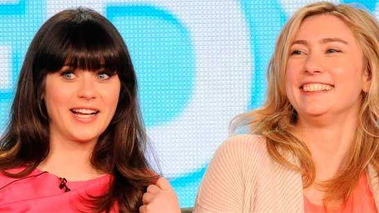 'Thin Ice': La creadora de 'New Girl' prepara una nueva comedia para FOX ambientada en la Antártida noticias imagen