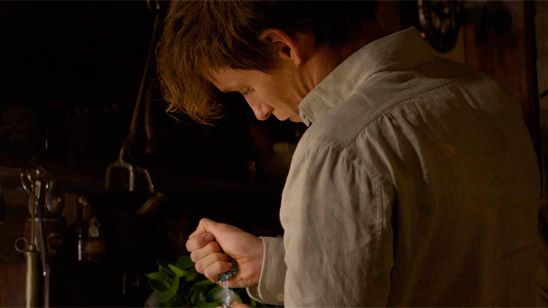 'Animales fantásticos': J.K. Rowling confirma que conoceremos la historia de este personaje en la segunda película noticias imagen