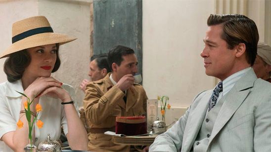 'Aliados': 60 años después de 'Moby Dick', una superproducción de Hollywood regresa a Gran Canaria noticias imagen