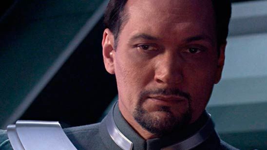 'Rogue One: Una historia de Star wars': Primera imagen de Jimmy Smits como Bail Organa en el 'spin-off' noticias imagen