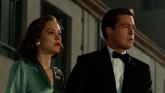 'Aliados': Las localizaciones de Gran Canaria que enamoraron a Brad Pitt y Marion Cotillard noticias imagen