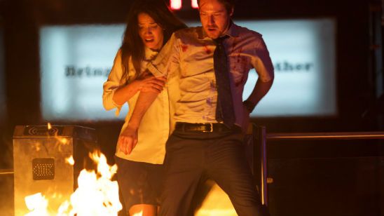 'The Belko Experiment': James Gunn comparte un 'teaser' que anuncia la fecha de estreno del primer tráiler noticias imagen