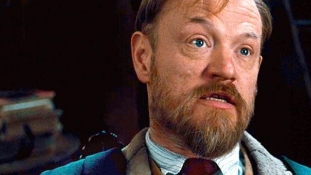 'Animales fantásticos y dónde encontrarlos 2': Jared Harris habla sobre su posible fichaje como el joven Albus Dumbledore noticias imagen