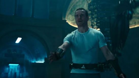 'Assassin's Creed': Conéctate al Animus con el primer clip de la película  noticias imagen